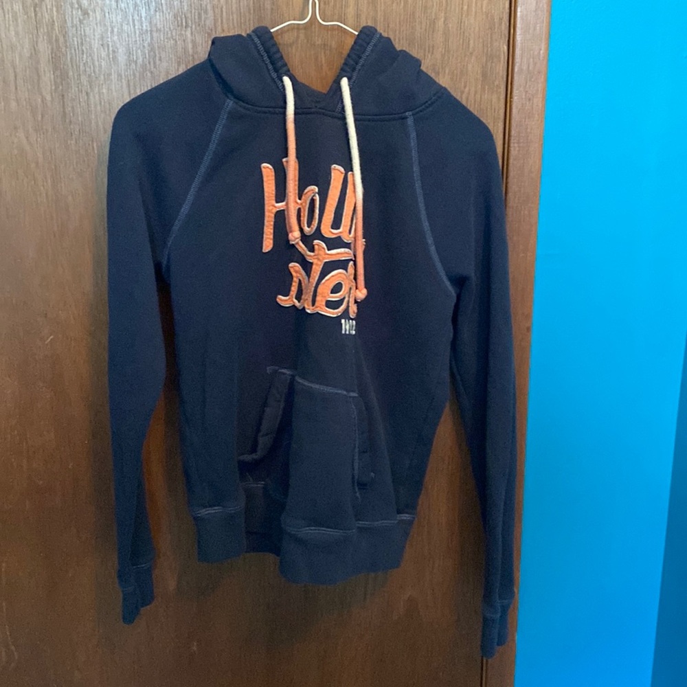 Hollister hoodie